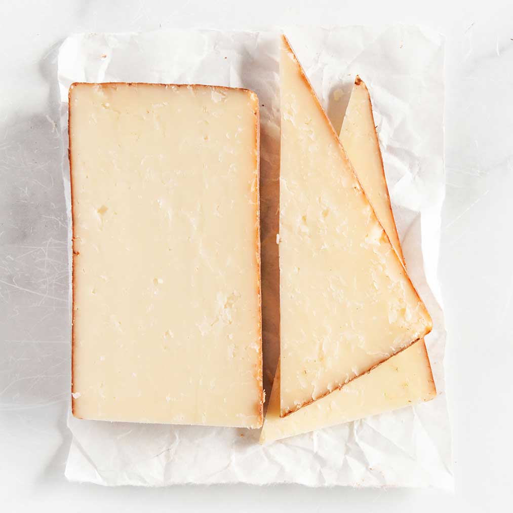 BelGioioso Artigiano Mocha Cheese