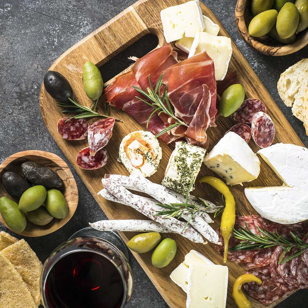 Culinary Explorer Subscription - 12 Months