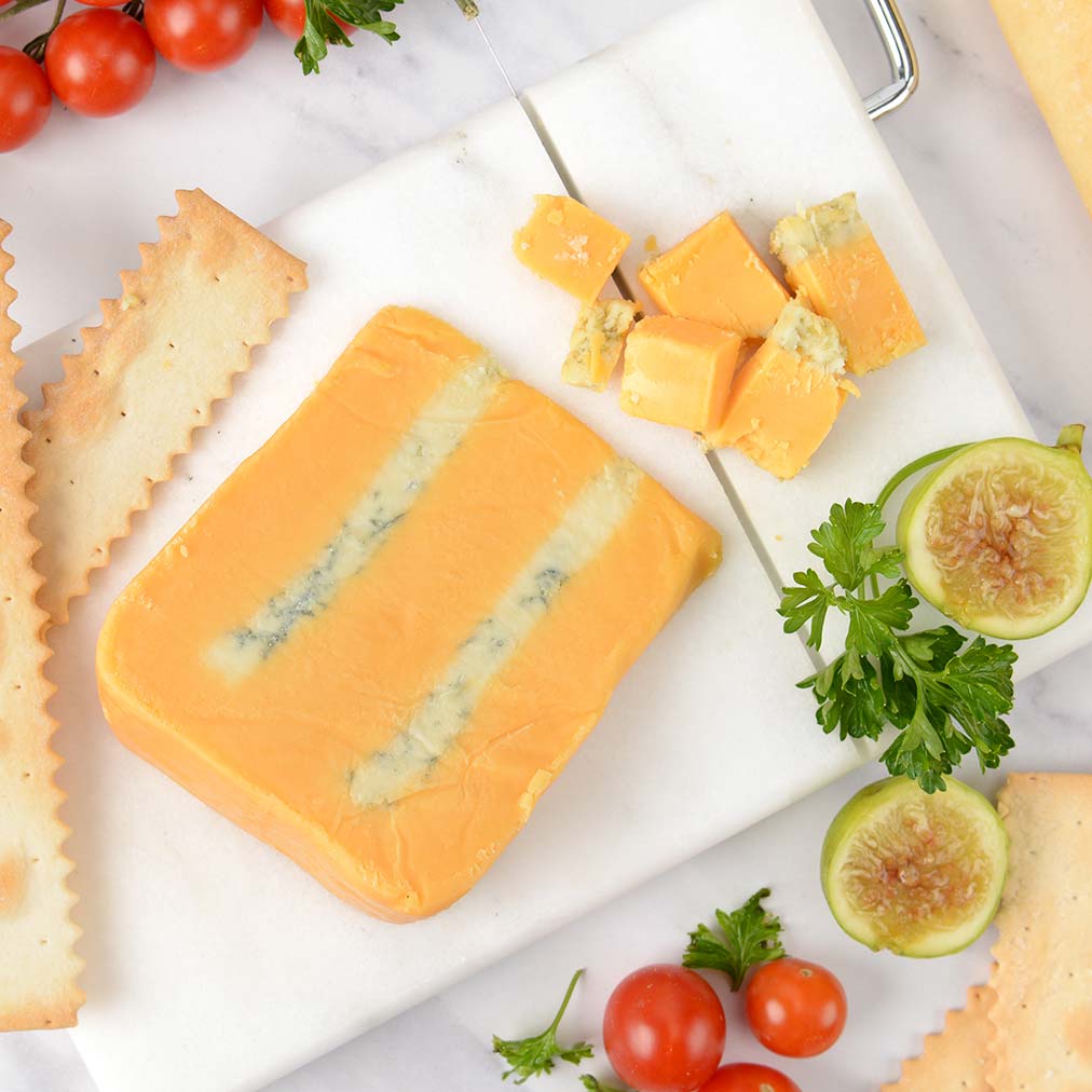 Huntsman Cheese