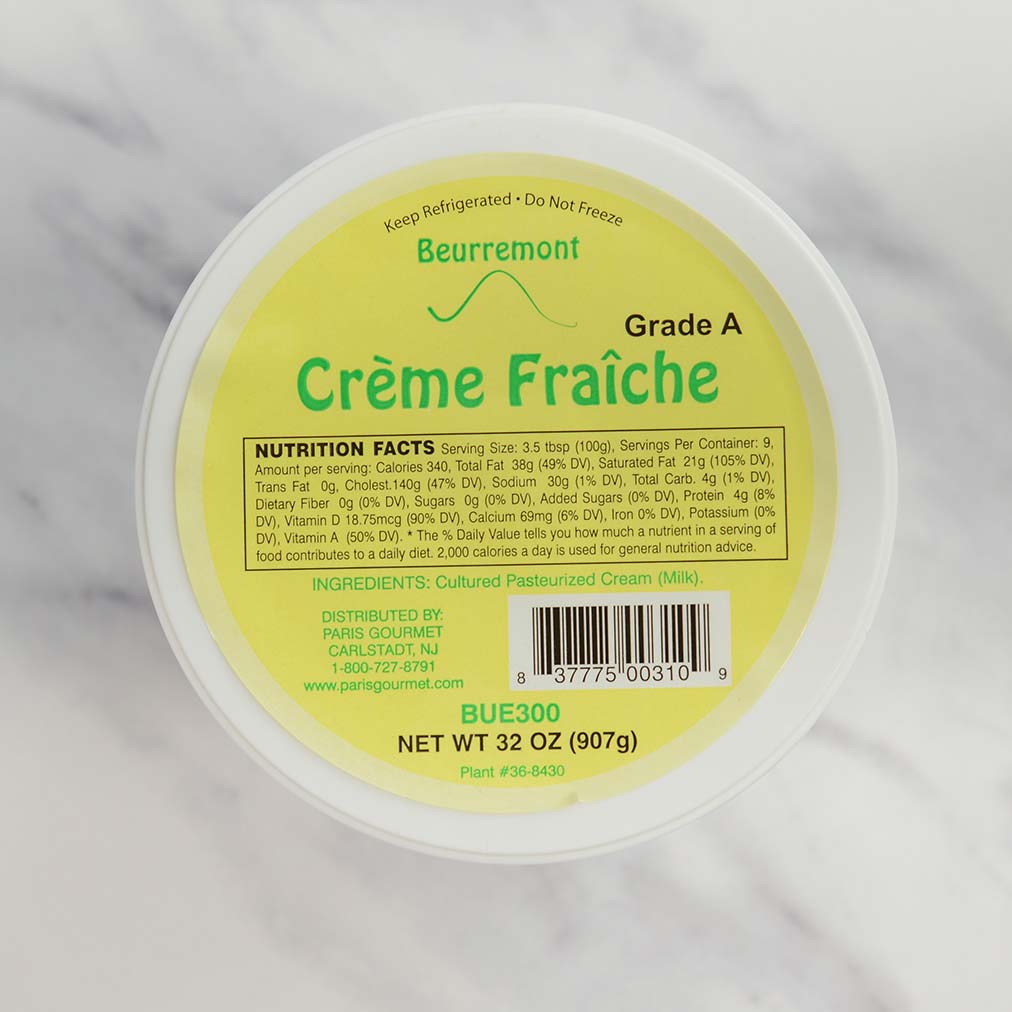 Creme Fraiche