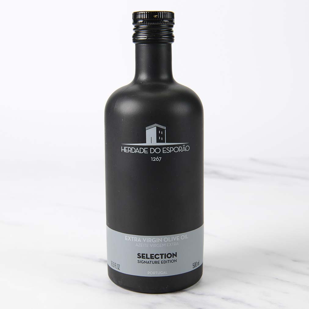 Herdade do Esporao Extra Virgin Olive Oil Selection - Signature Edition