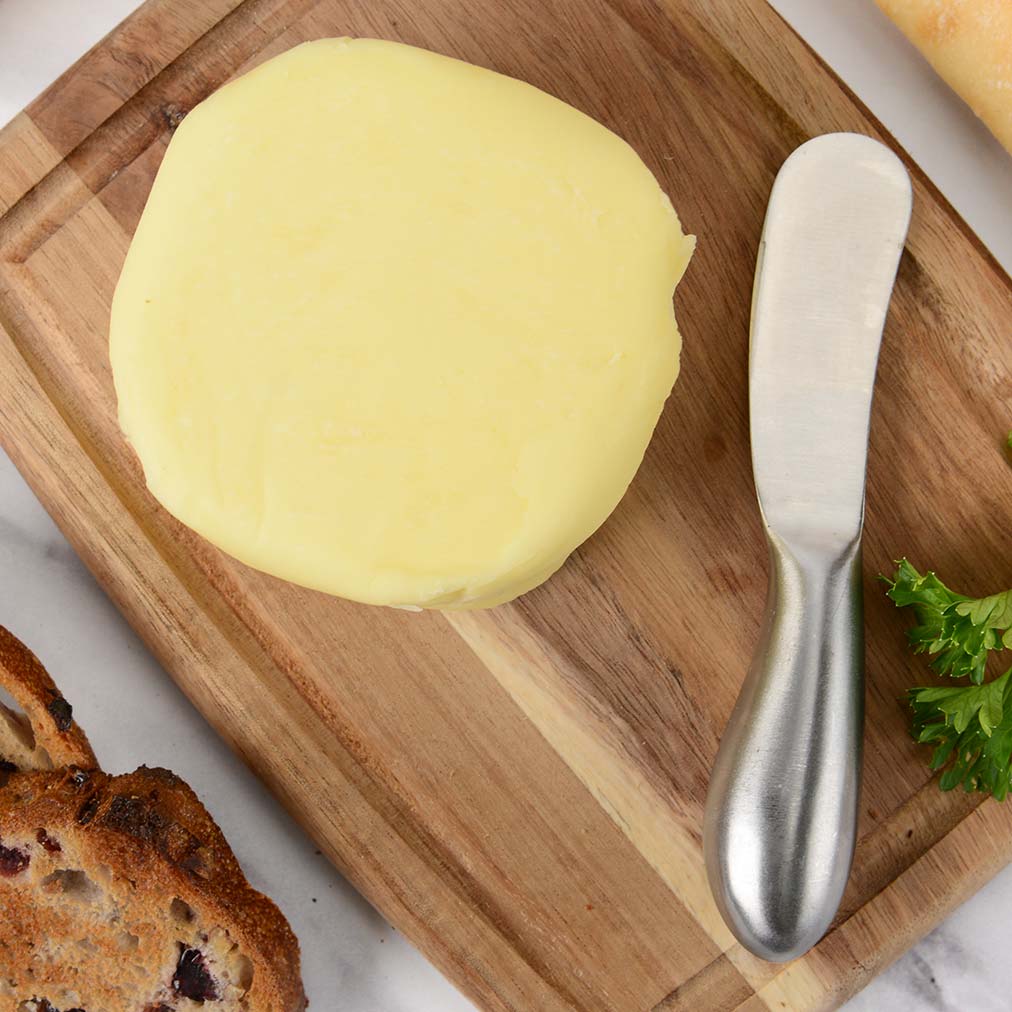 Cultured Butter, Unsalted