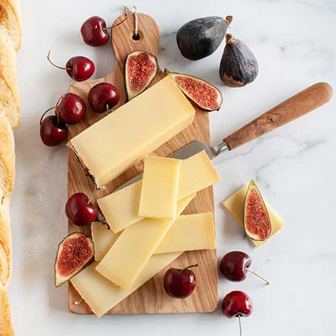 Baldauf 1862 Meisterstuck Cheese