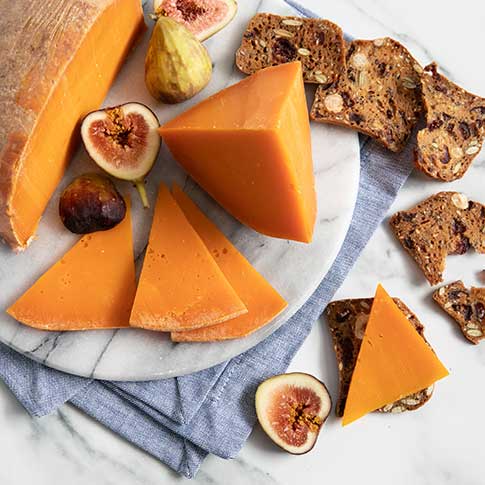 Aged Mimolette 12 Month