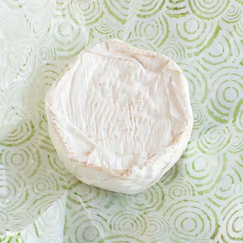 Woolly Rind Cheese