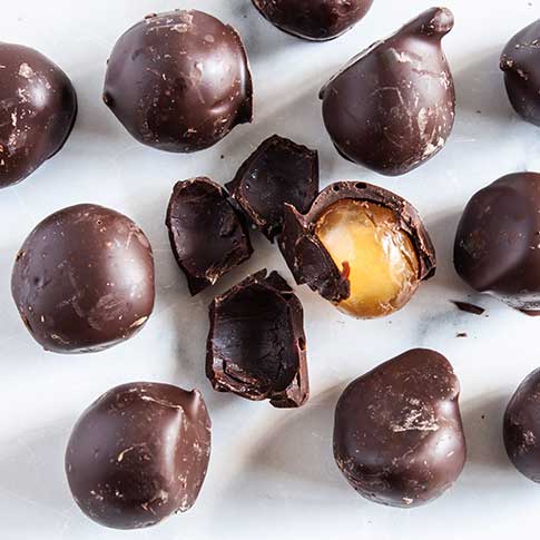ChocoCherries
