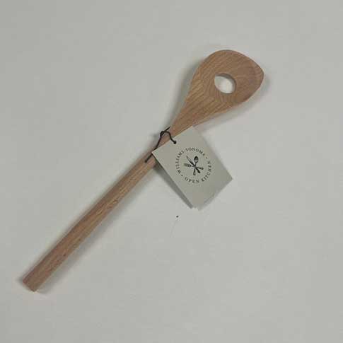Williams Sonoma Slotted Spoon