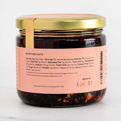 Salsa Macha