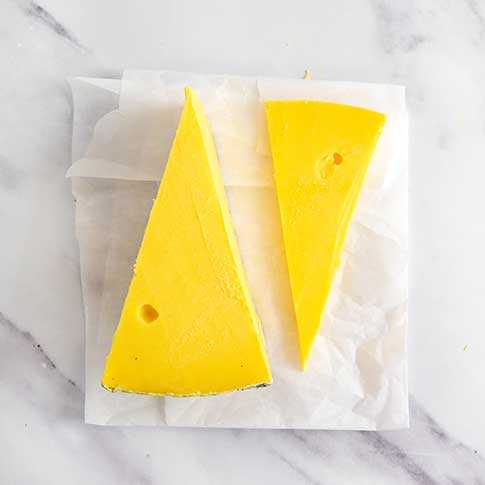 Amanti Limoncello Cheese