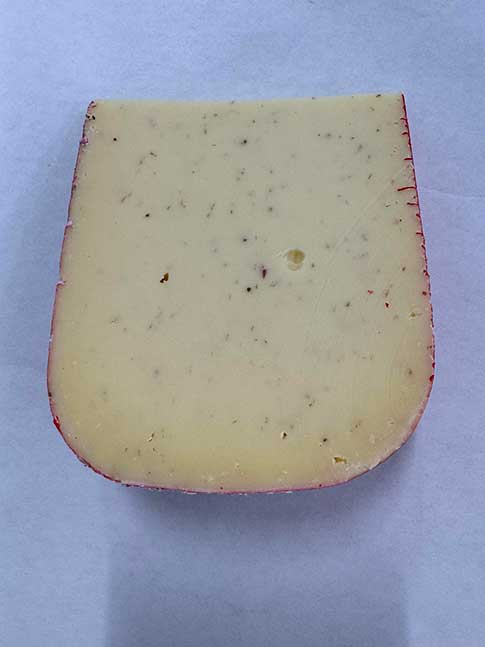 Amanti Strawberry Bubbles Cheese