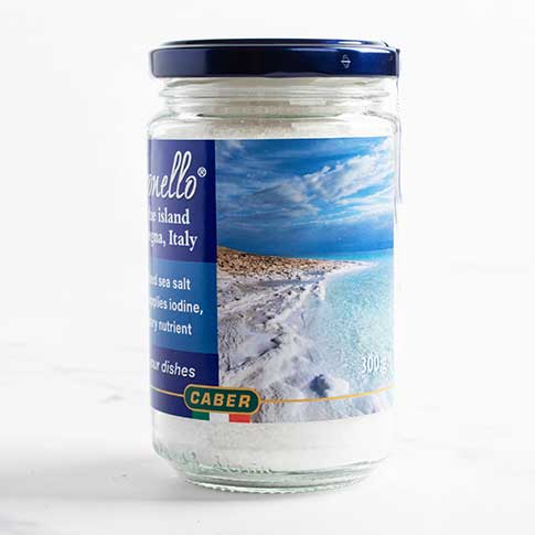 Seasonello Fine Sea Salt