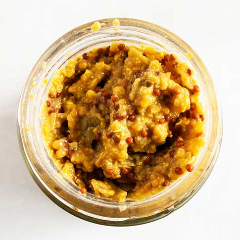 Mustard