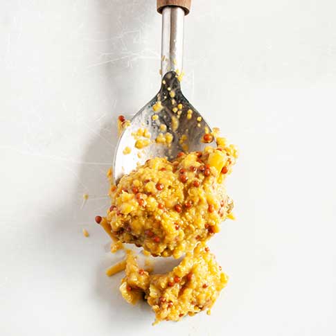 Mustard