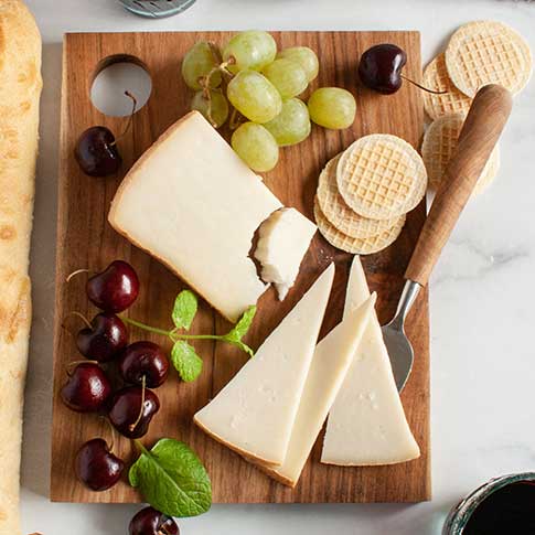 Bethmale Chevre