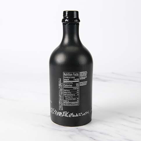 Black Garlic Shoyu