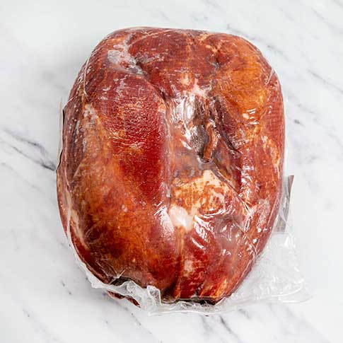 Boneless Smoked Swedish Party Ham