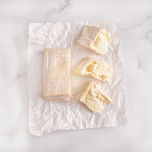 Trillium Cheese