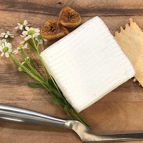 Trillium Cheese