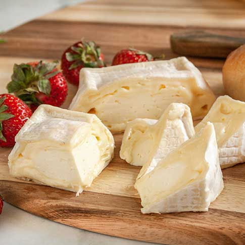 Trillium Cheese