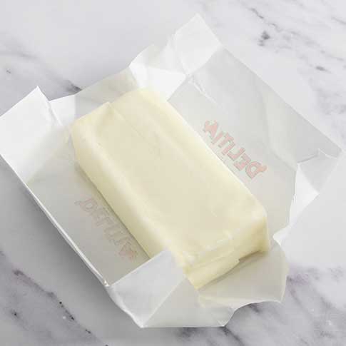 Italian Buffalo Milk Butter