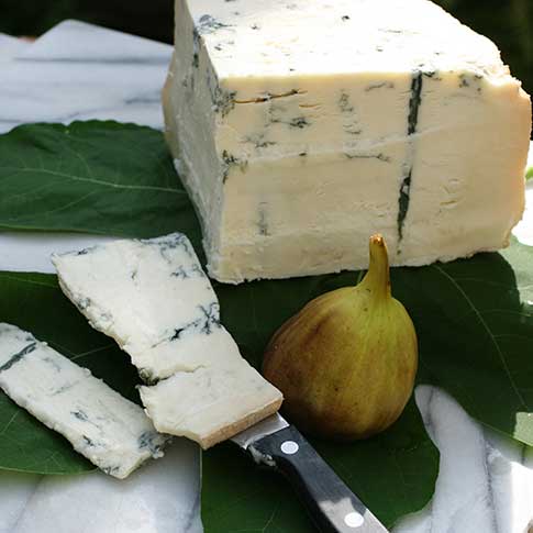 Mountain Gorgonzola DOP Cheese