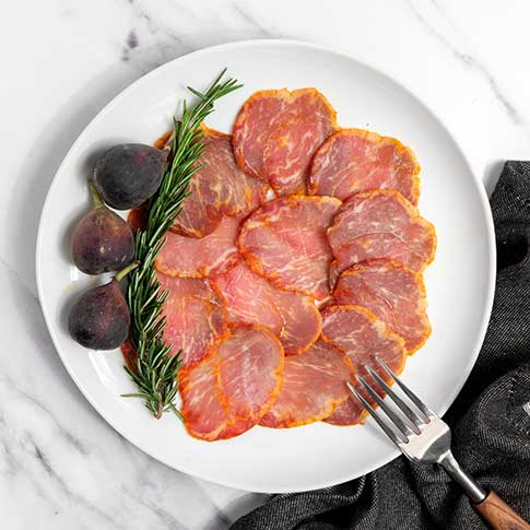 Lomo Iberico de Bellota