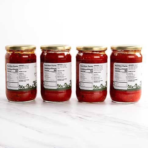 Pasta Sauce