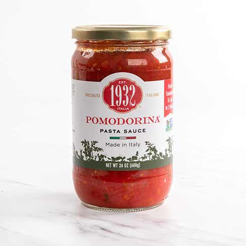 Pasta Sauce
