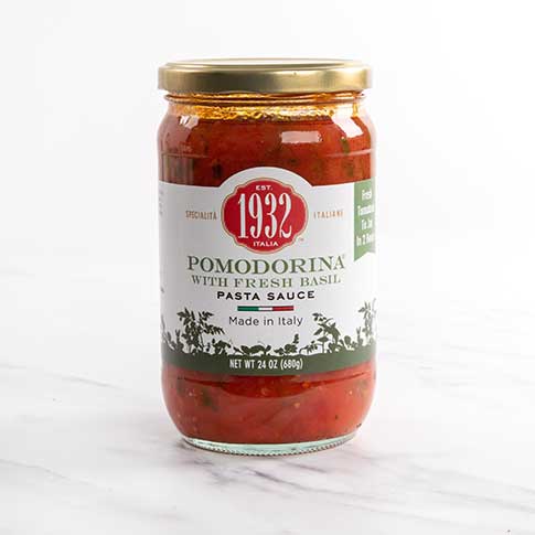 Pasta Sauce