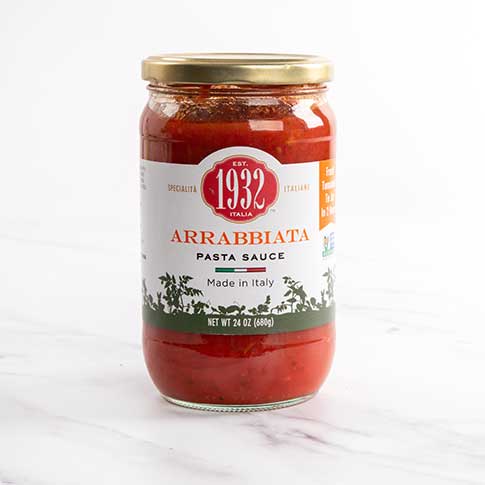 Pasta Sauce