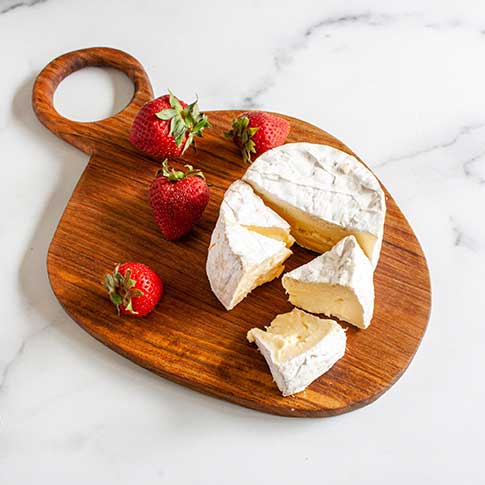 Mt. Tam Cheese