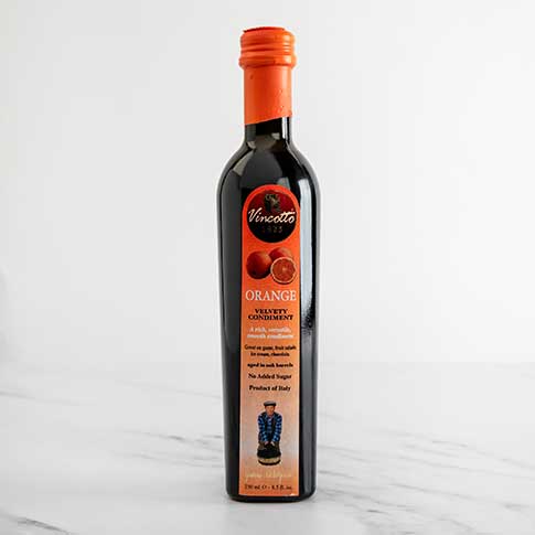 Orange Vincotto