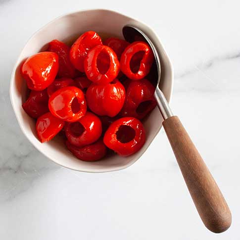 Peppers