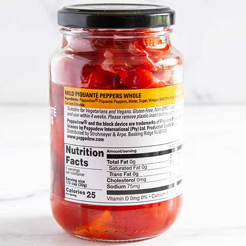 Peppers
