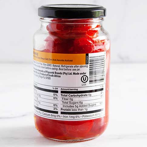 Peppers