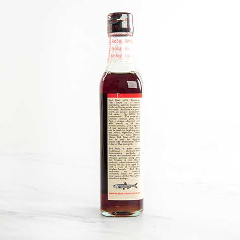 Fish Sauce