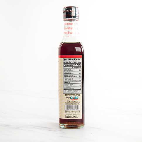 Fish Sauce
