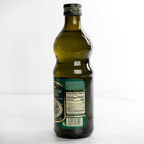 Extra Virgin Olive Oil