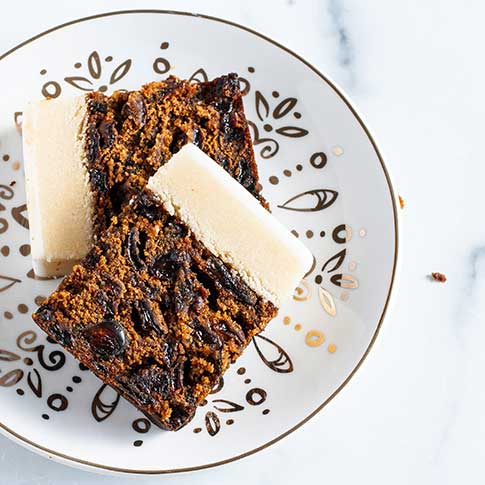 Strathspey Cake