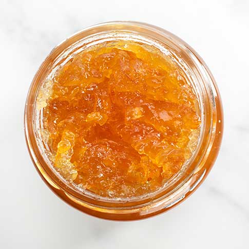 Fine Cut Seville Orange Marmalade with Whisky