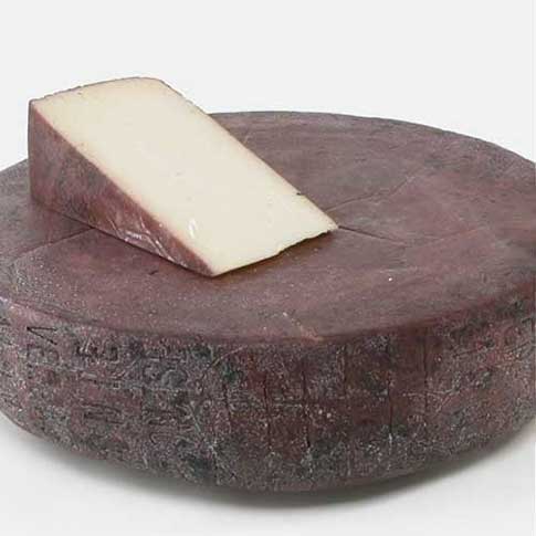 Ubriaco al Vino Cheese