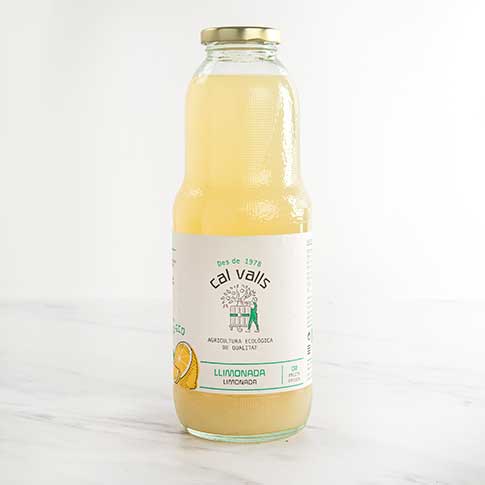 Certified Organic Juices