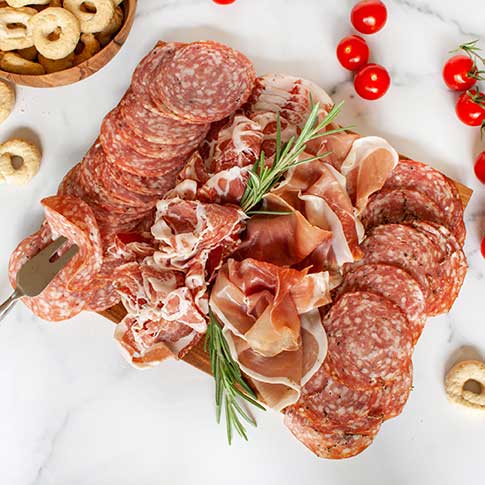 Appetite for Antipasto Gift Box