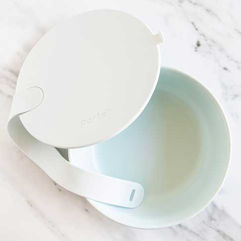 Porter Ceramic Bowl
