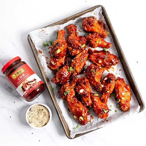 Char Siu Sauce
