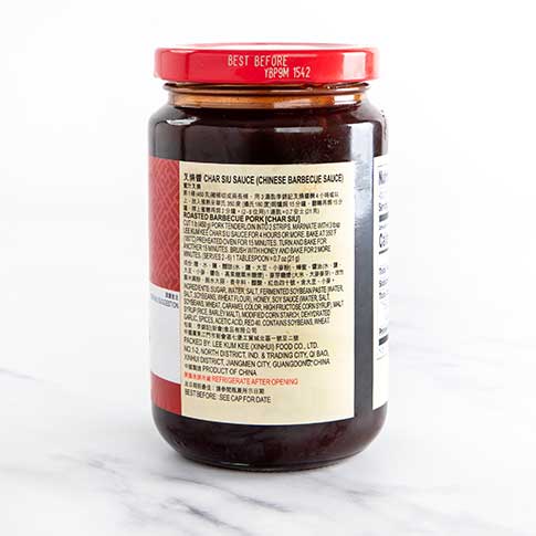 Char Siu Sauce