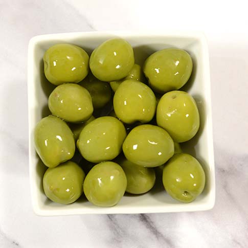 Castelvetrano Olives