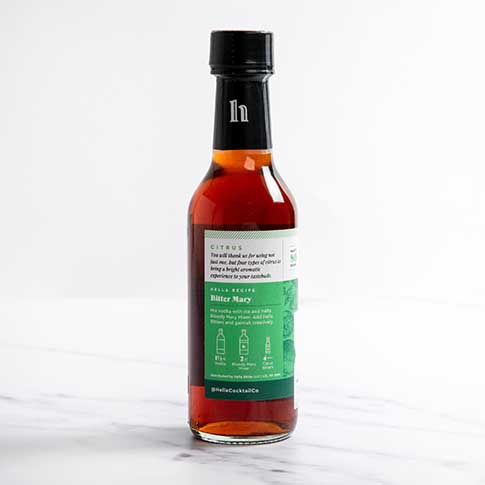 Citrus Bitters