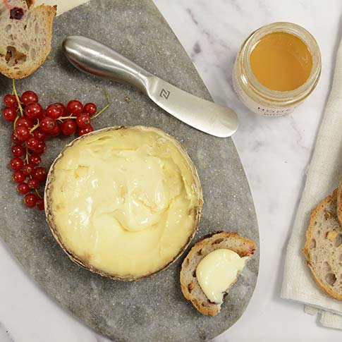 Harbison Cheese