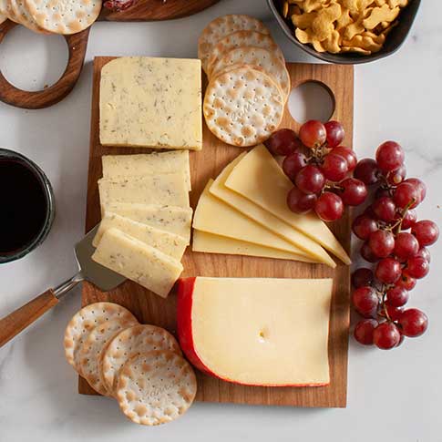 Dill Cream Havarti Cheese